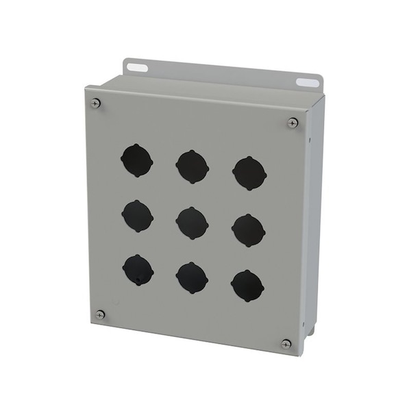 PB Enclosure